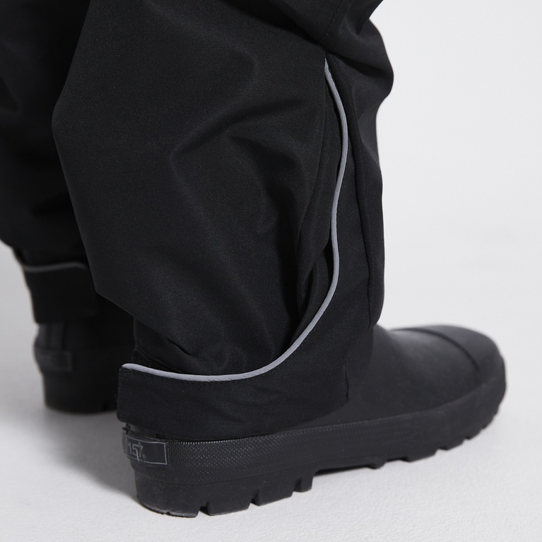 Shell pants "Hede" Black 5